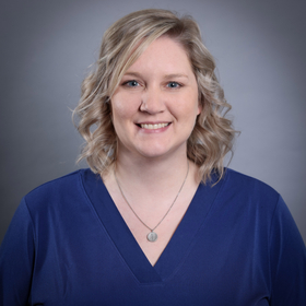 provider Caitlyn Noel Suttles Buller, D.O.