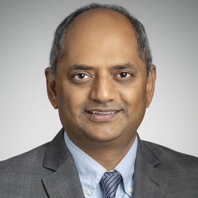 provider Prashanth R Mopala, M.D.