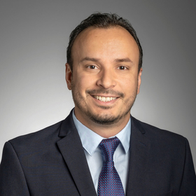 provider Juan S Salazar, M.D.