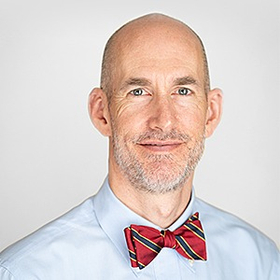provider Michael Sean McClincy, M.D.