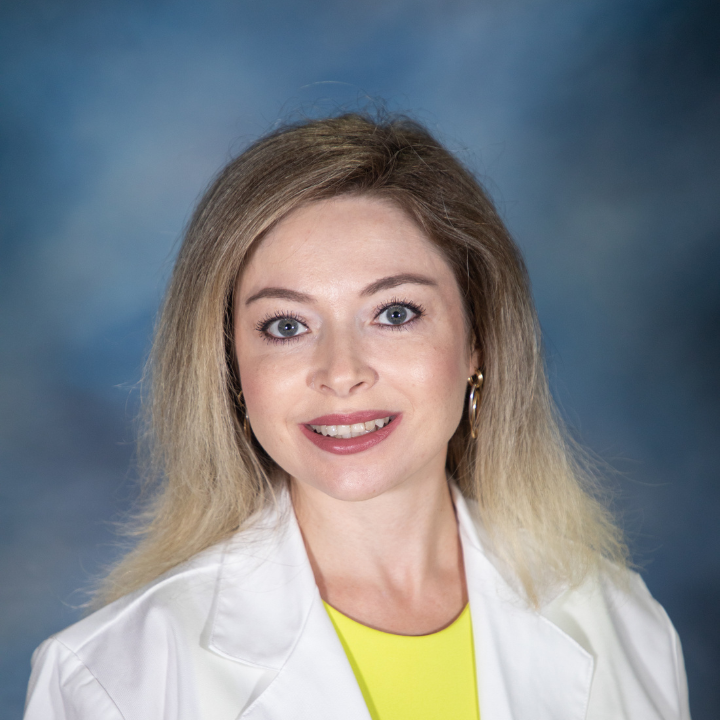 provider LIDIYA GUTNIKOVA, M.D.