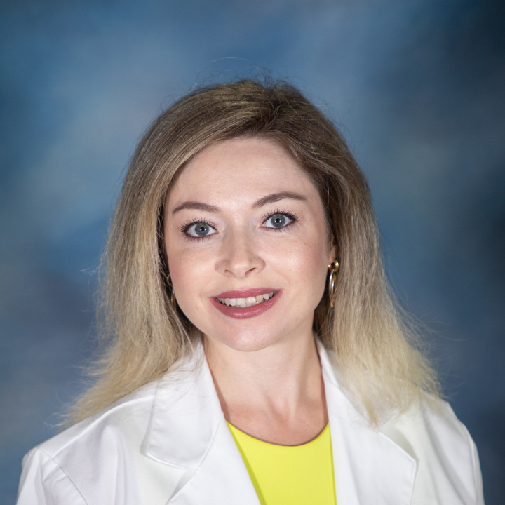 provider Lidiya Gutnikova, M.D.