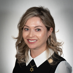 provider Lidiya Gutnikova, M.D.