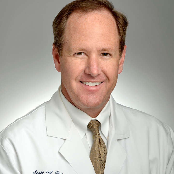 provider SCOTT A ROBERTSON, M.D.