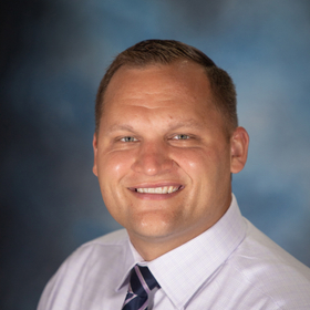 provider Benjamin K. Ruth, M.D.