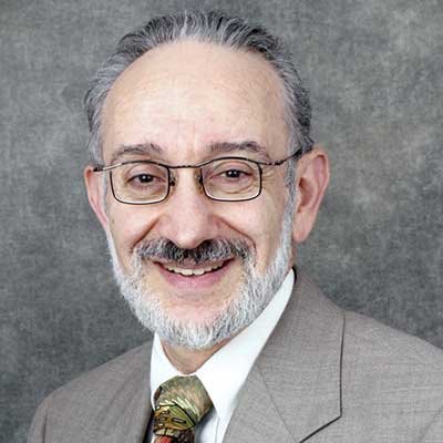 provider Reuben D Rohn, M.D.