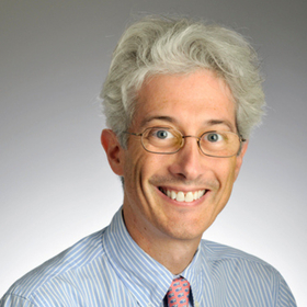provider Glenn S Ross, M.D.