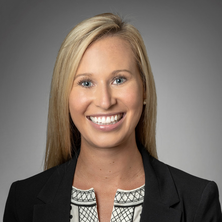 provider Tara Brooks, CNP