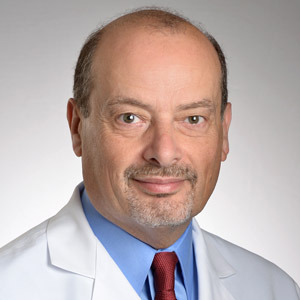 provider GHANDI M. SAADEH, M.D.