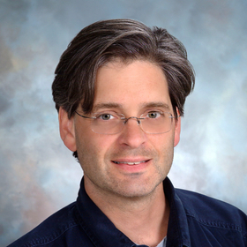 provider Christopher J Scherer, M.D.