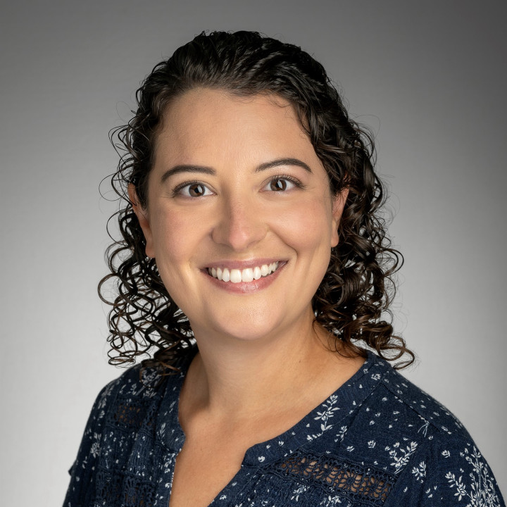 provider Carissa L Pardekooper, PAC