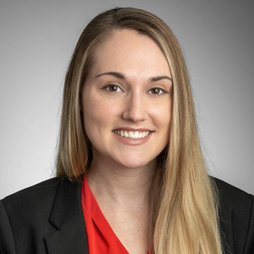 provider Carly Ann H Morris, PAC