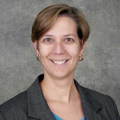 doctor Marta Satin-Smith image