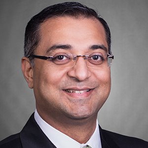 provider Amit D Patel, M.D.