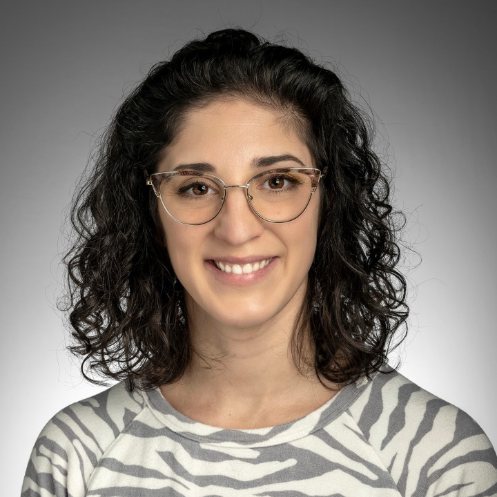 provider Annette M Schanz, PAC
