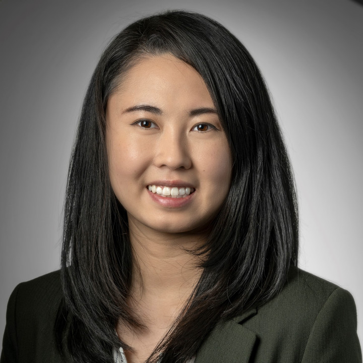 provider Christina Q Huang, NP