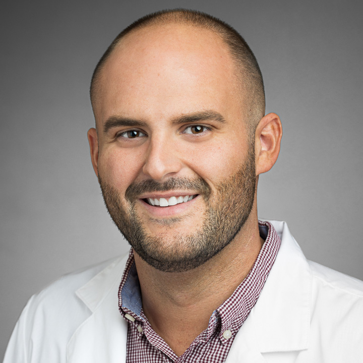 provider COLTON R THAMES, FNP-BC