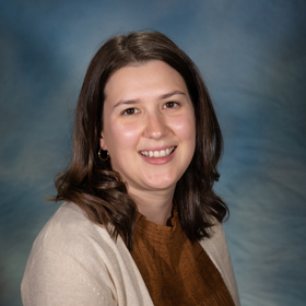 provider Eva N. Kline, CNP