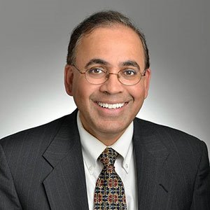 provider SANJAY G SHAH, M.D.