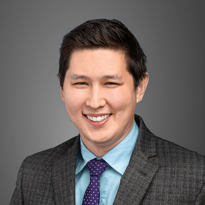 provider Alexander G Patton, PAC