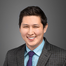 provider Alexander G Patton, PAC