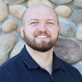 provider Cameron Clowser, DC