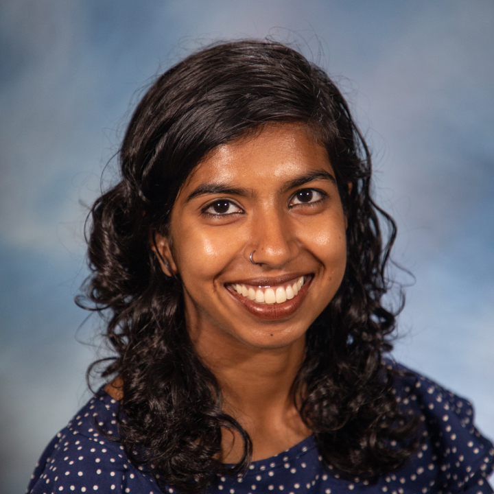 provider Mishalini Suresh, PA-C