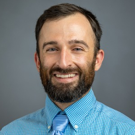 provider Gavan W Yates, PAC