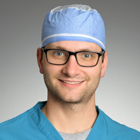 provider Austin M Krueger, M.D.