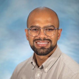 provider Parth Alkesh Patel, D.O.