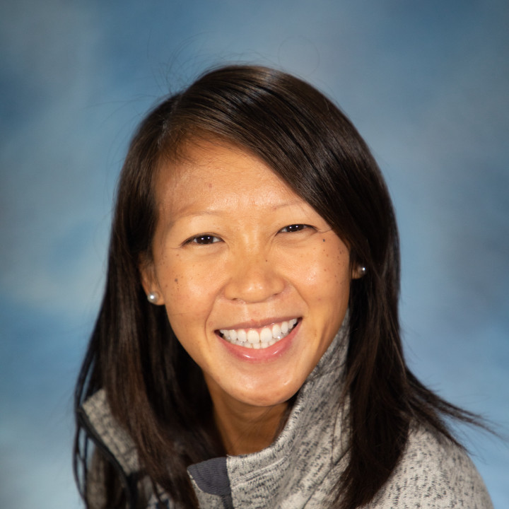 provider Grace Krouse, PAC