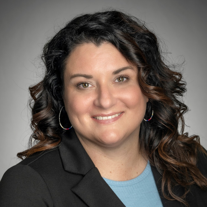 provider CARLIE SANDERS, NP-C
