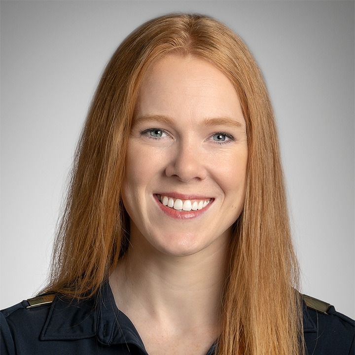 provider Emily Margaret Buck, NP