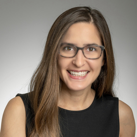 provider Megan M Arevalo, CNP