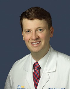 doctor John Lynes image