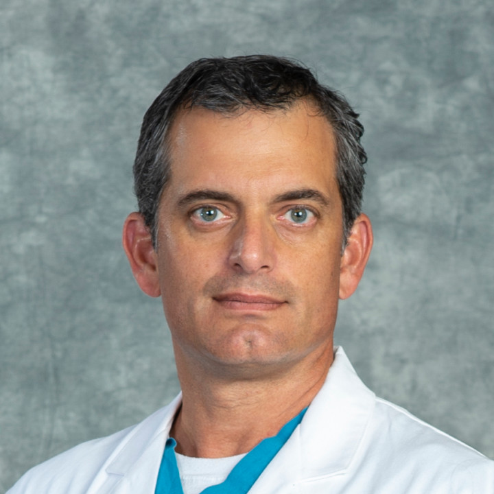 provider John T Sinacori, M.D.