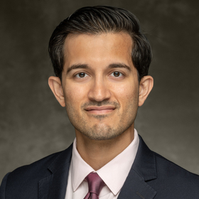 provider Manas Nigam, M.D.