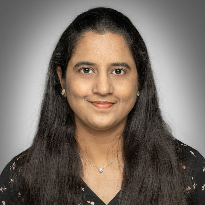 provider Suguna Veeramachineni, M.D.