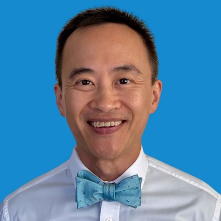 provider Sam W Gao, M.D.