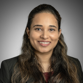 provider Khusbuben Patel, M.D.