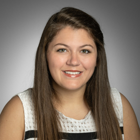 provider Carly Rose McMahan, NP
