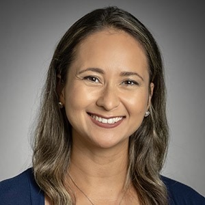 provider Katherine Chambless, PT