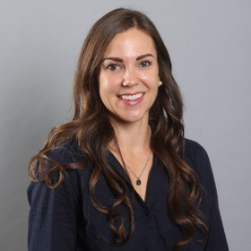 provider Brittany H Franklin, NP