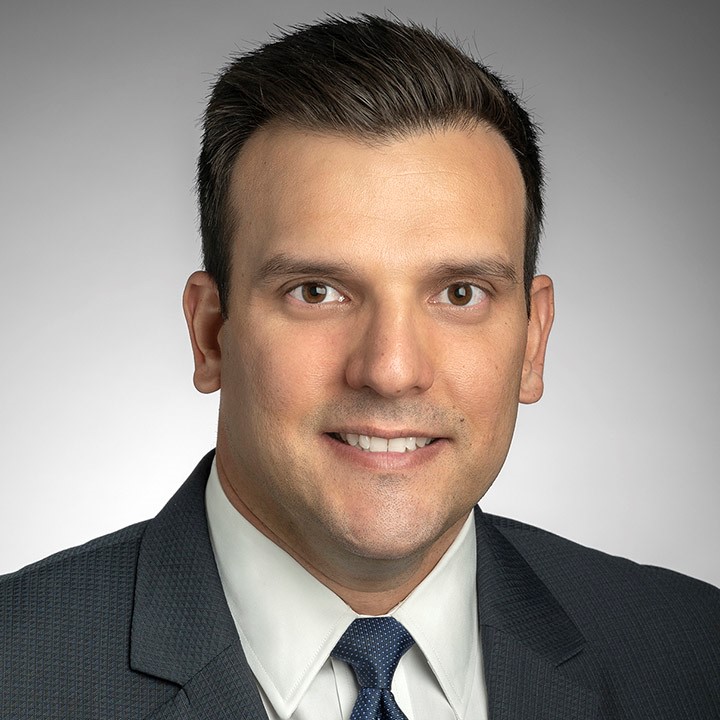 provider GIACOMO L CAPPELLETI, M.D.
