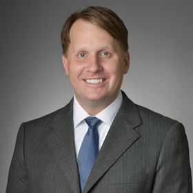provider Joseph C Gresens, M.D.