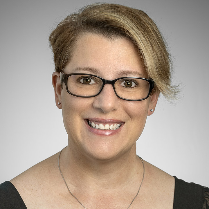 provider Erica Hess Carattini, FNP-BC
