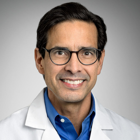 provider Bryant R Ramirez, M.D.