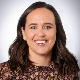 provider Emma Bromley Hartman, PAC