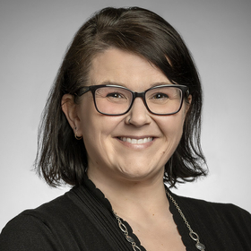 provider Crystal J Navarro, NP