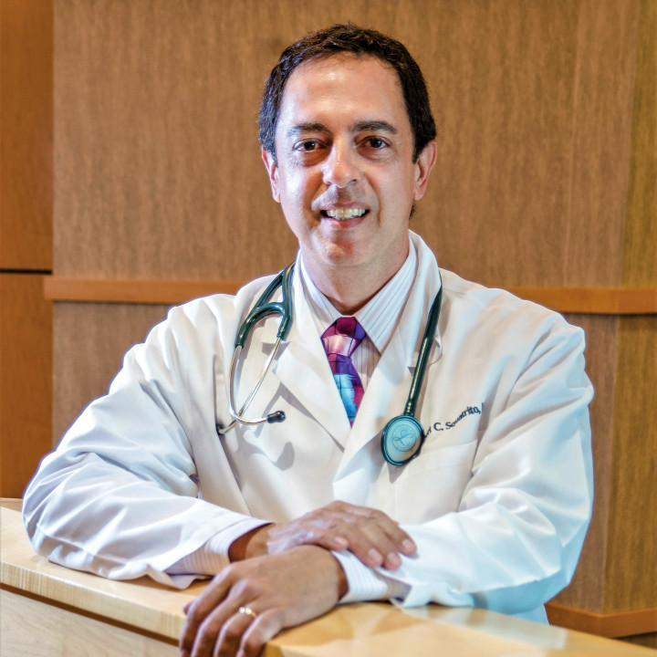 provider Robert C Squatrito, M.D.